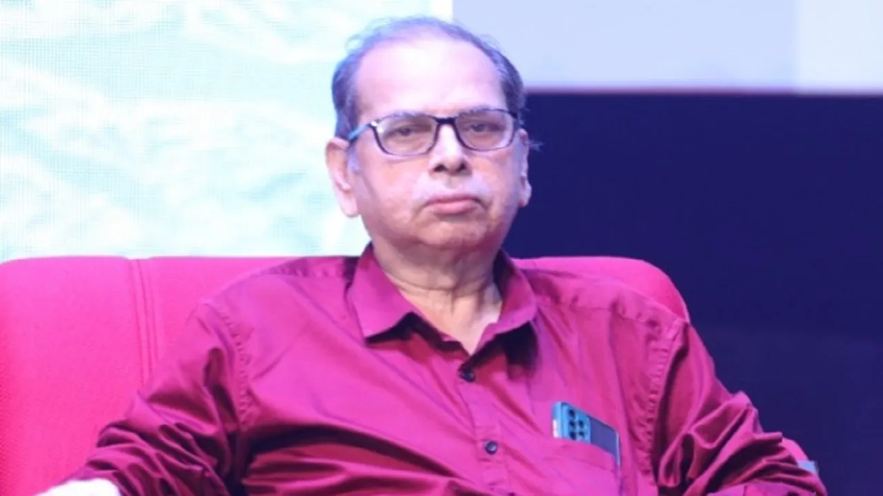 ramesh mishra