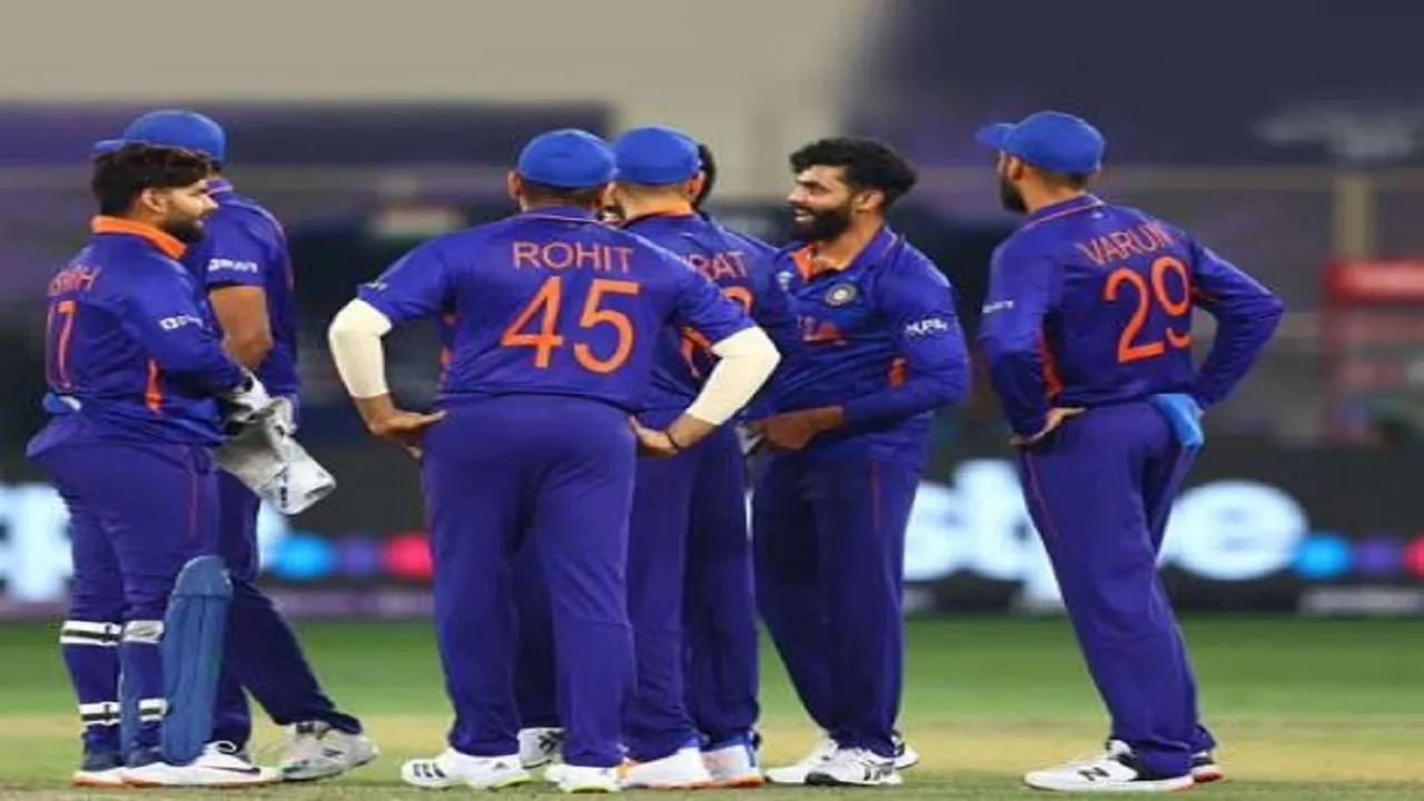 BCCI ने घरेलू सीरीज के लिए निकाला ये टेंडर