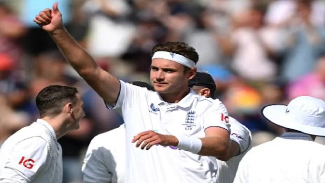 IPL क्यों नहीं खेल पाए टेस्ट में 604 विकेट लेने वाले Stuart Broad
