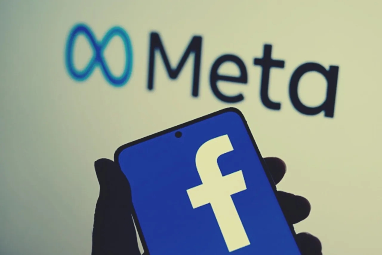 Facebook,meta,