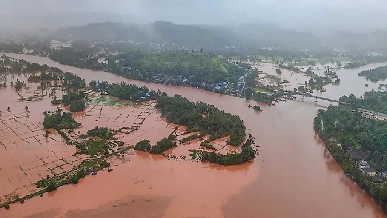 flood