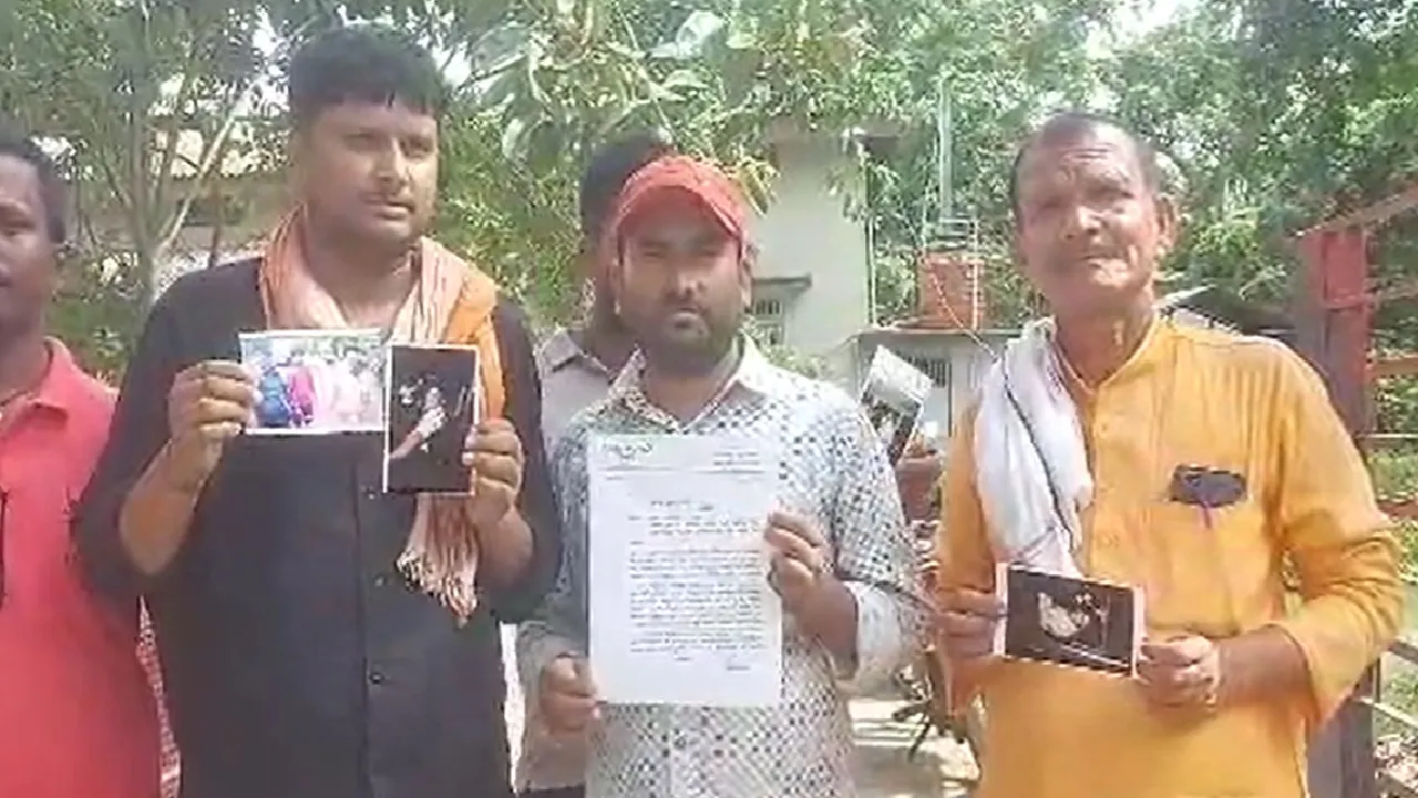 saharsa news