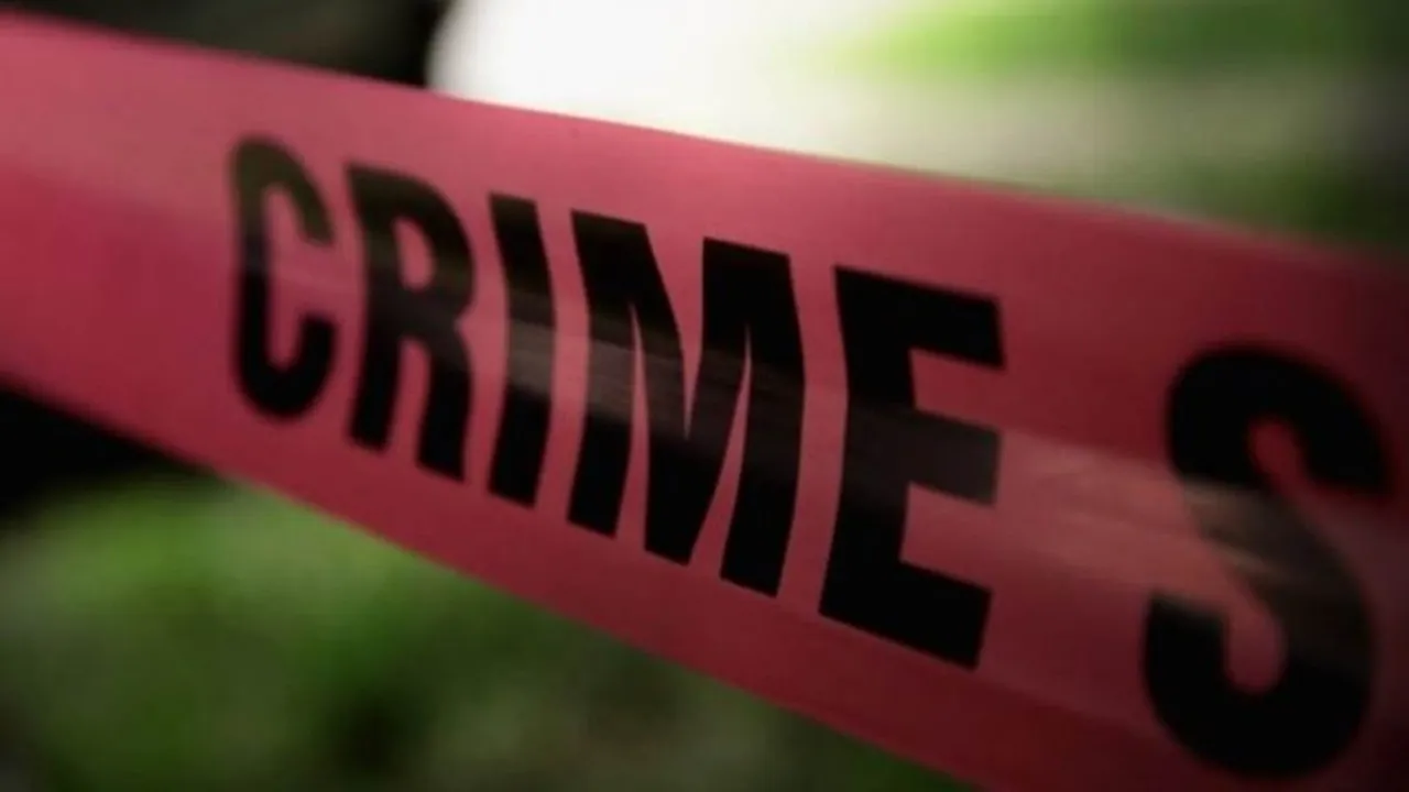 crime news