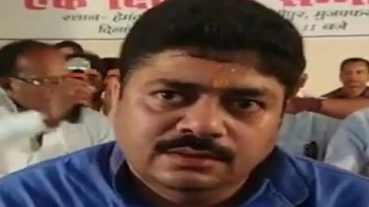 ashutosh shashi