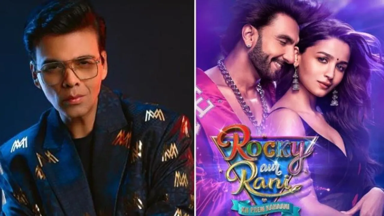 Karan Johar