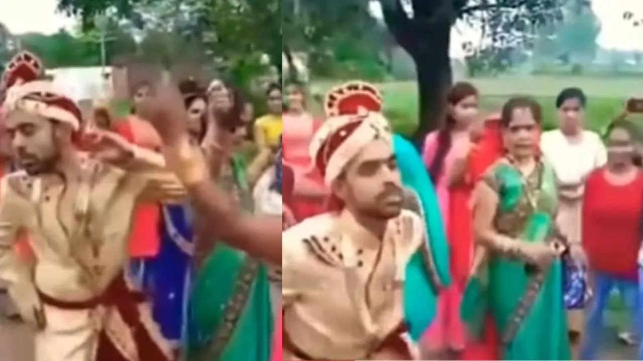viral trending video