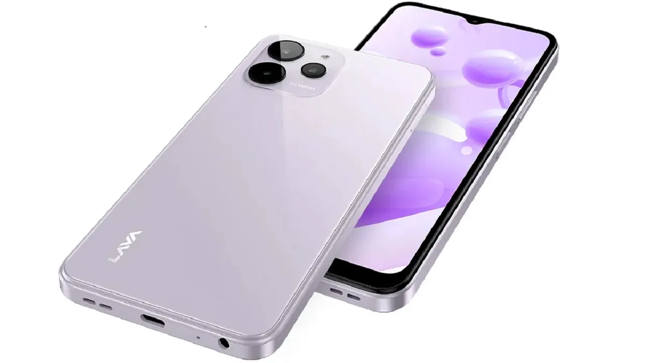 Lava Yuva 2