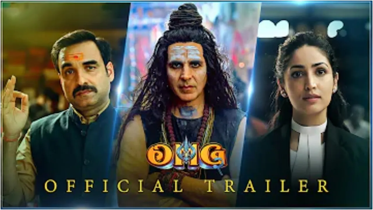 OMG 2 Trailer