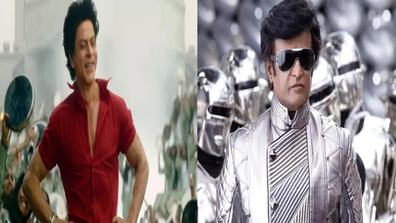rajnikant