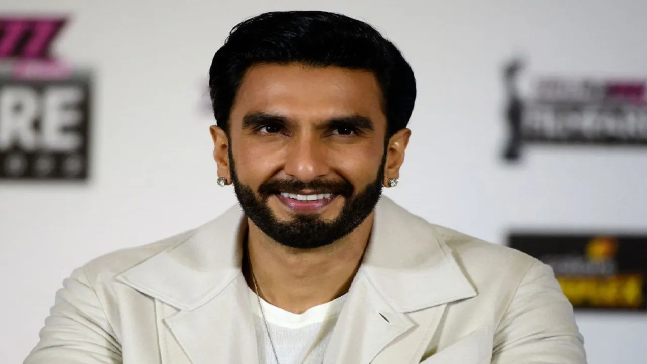 ranveer