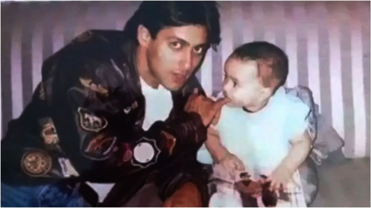 Salman khan