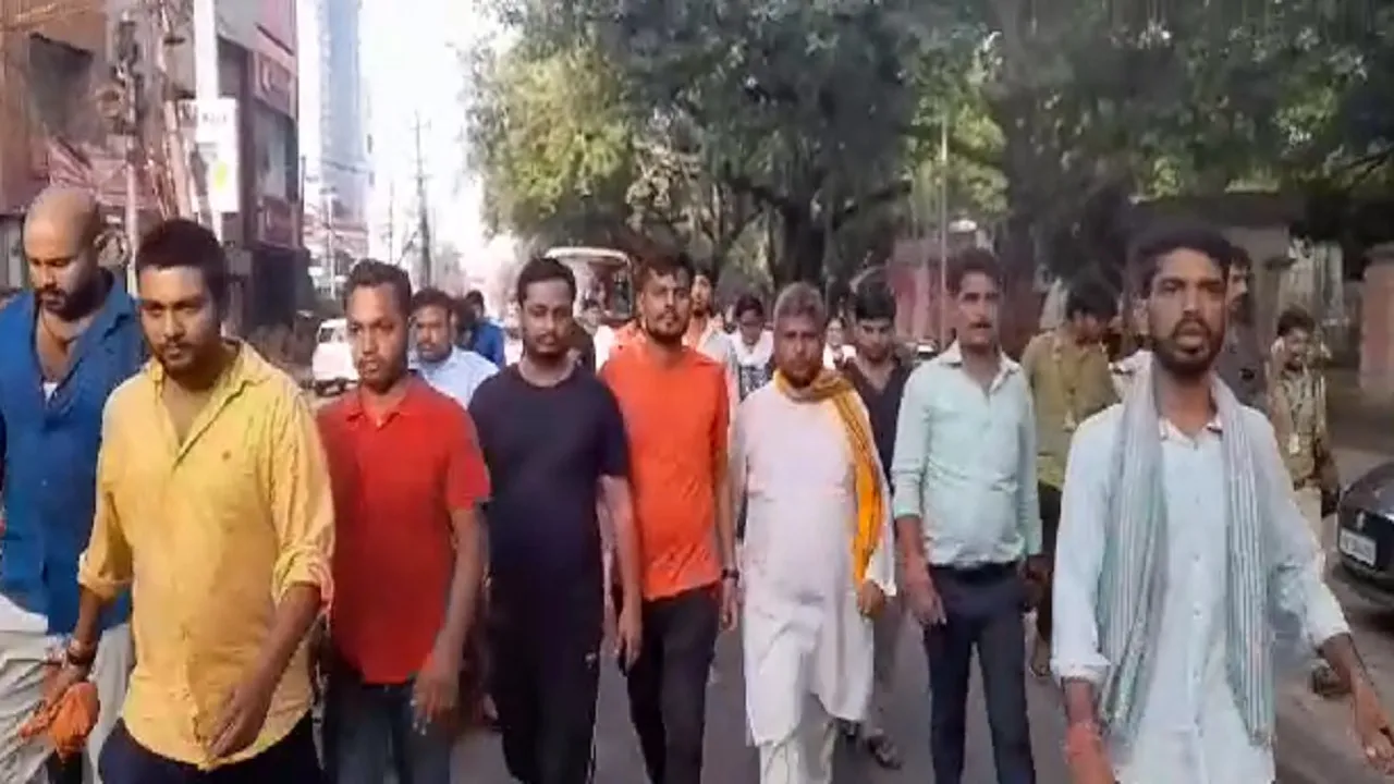 andolan