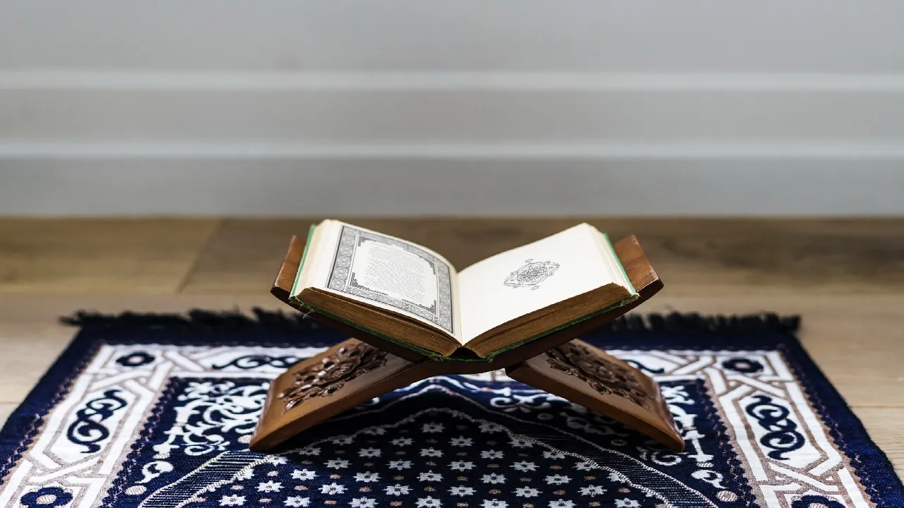 islam and quran