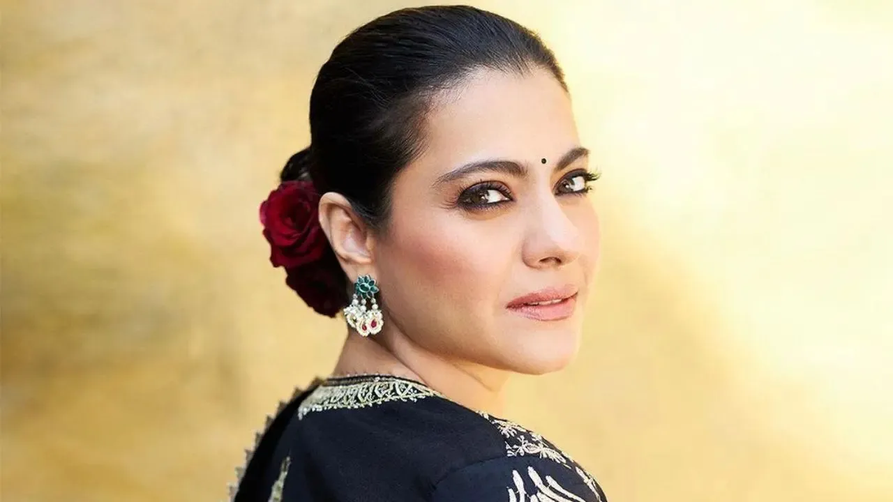 kajol