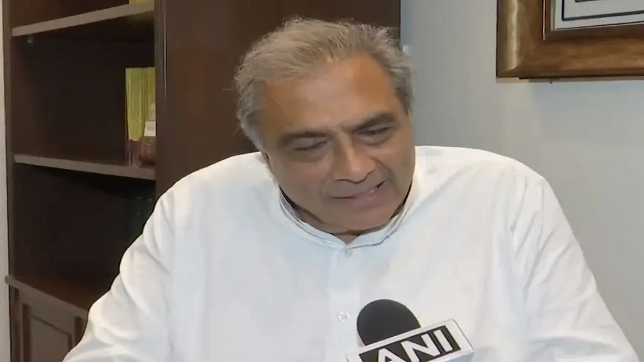 Mahesh Jethmalani