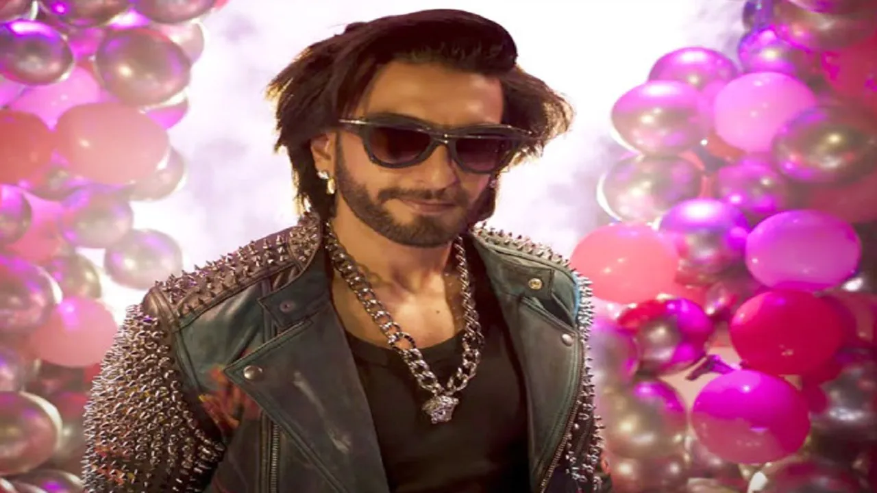 Ranveer Singh