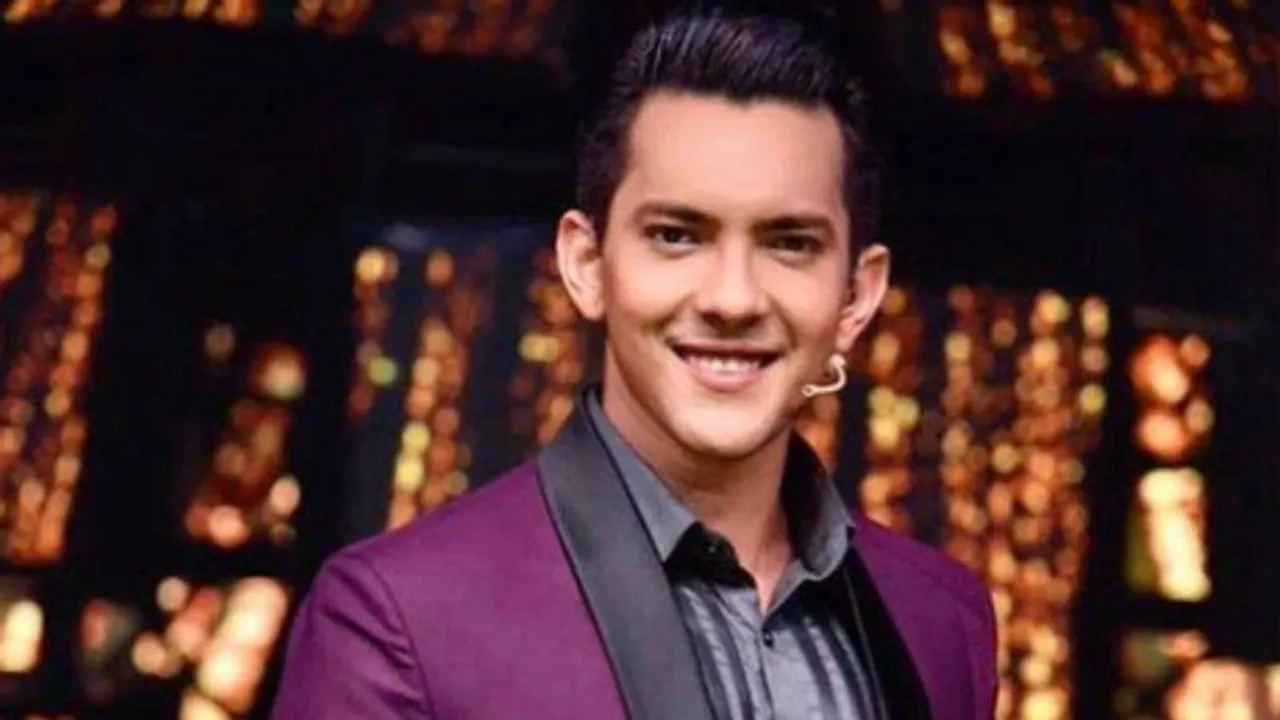 Aditya NARAYAN Birthday