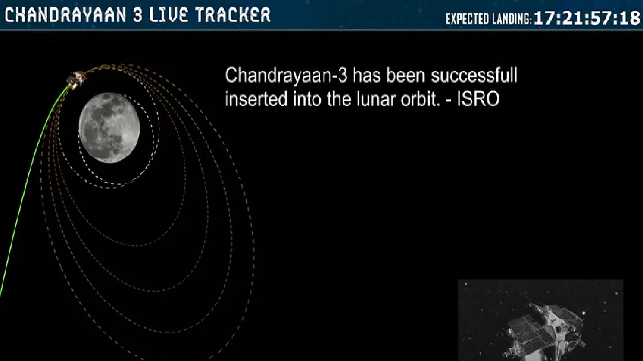 chandrayaan 3