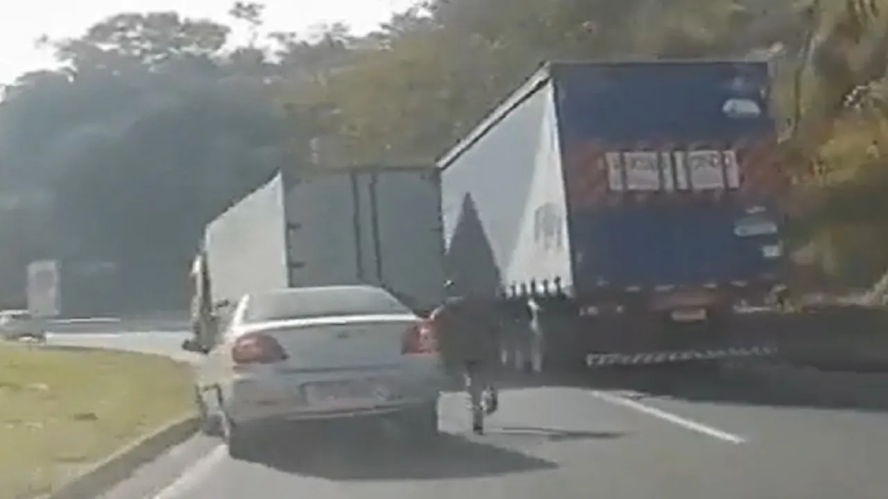 Road Accident