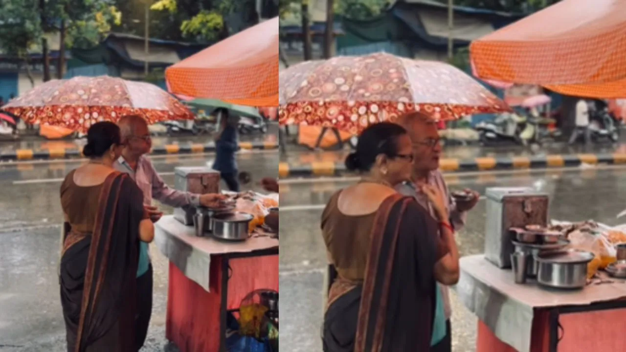 viral trending video