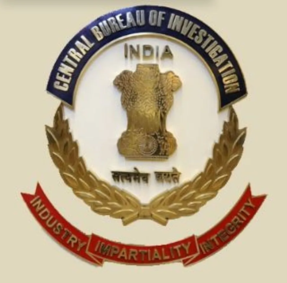 Central Bureau