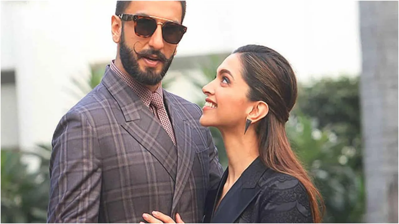 Deepika Padukone