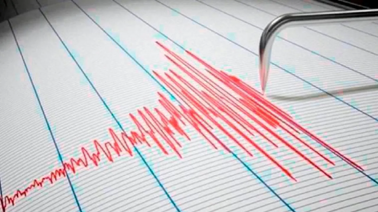 Earthquake