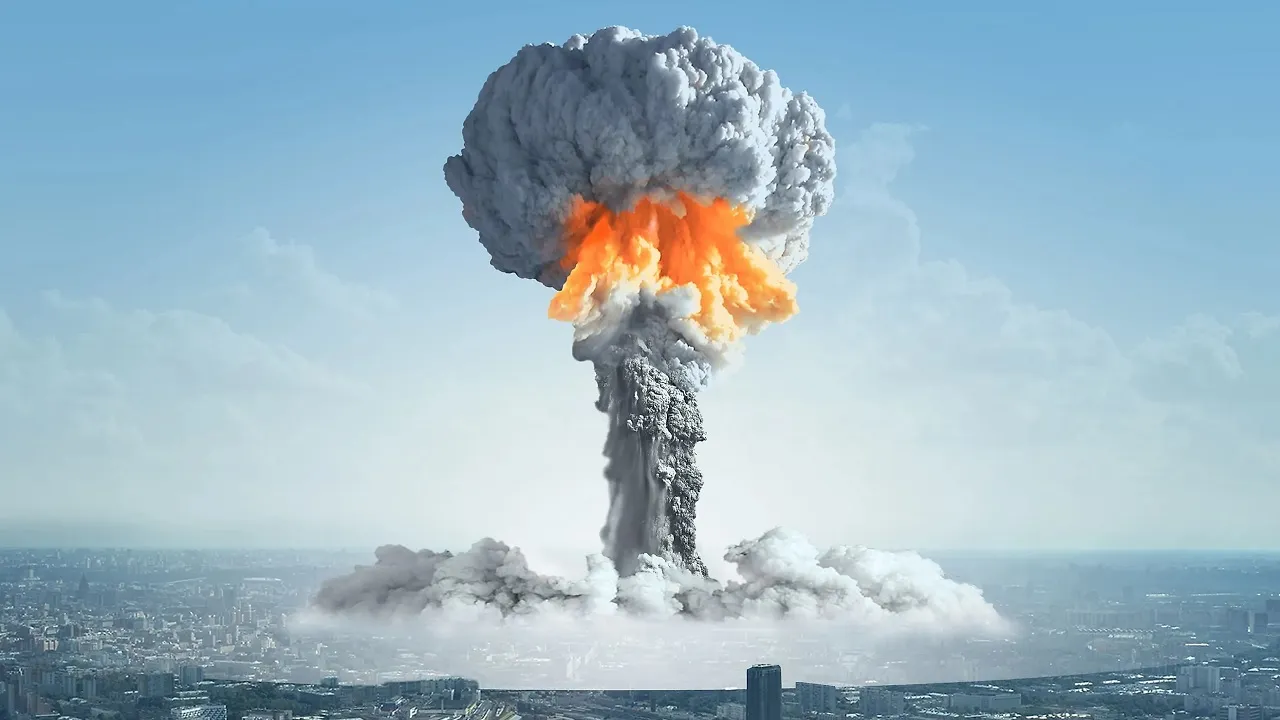 Hiroshima Day