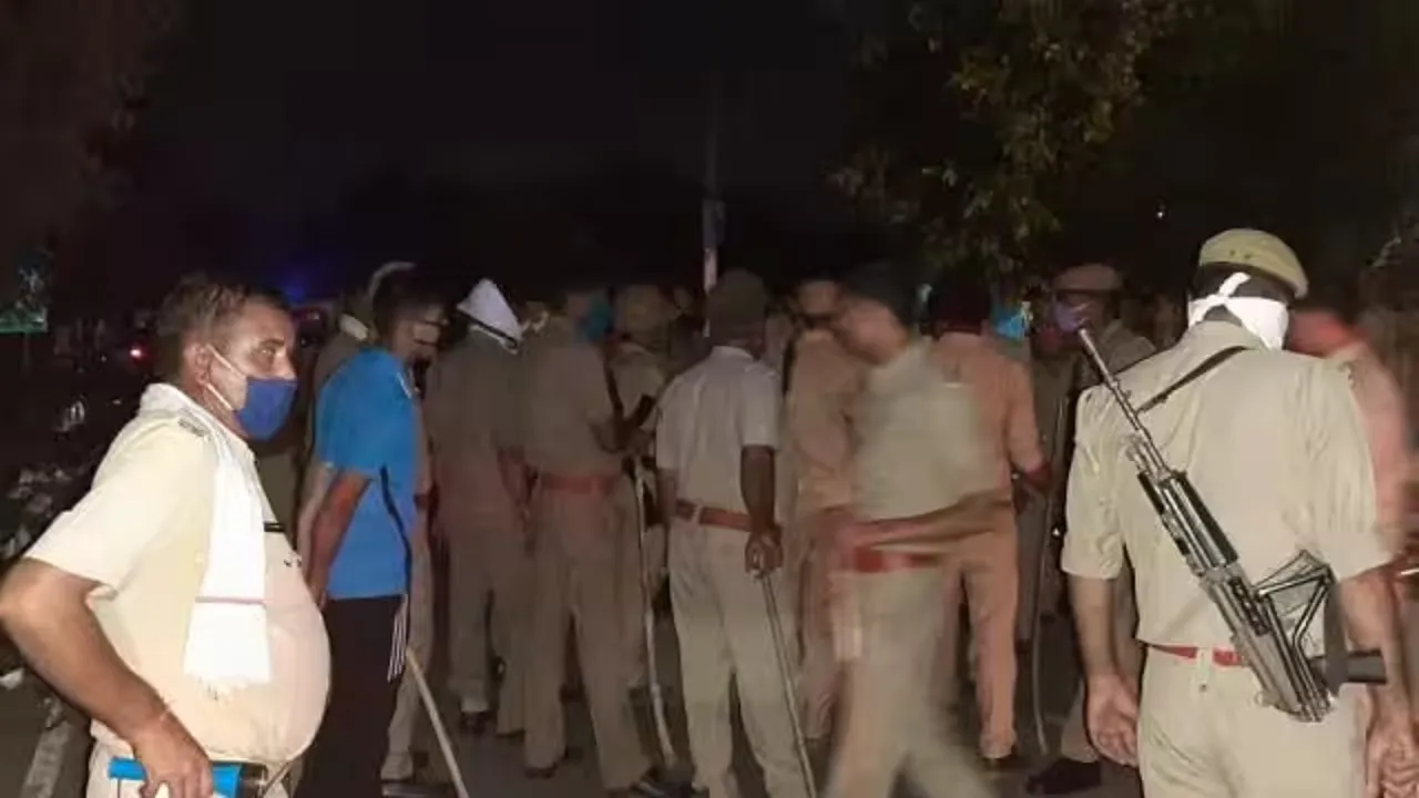 nawadapolice