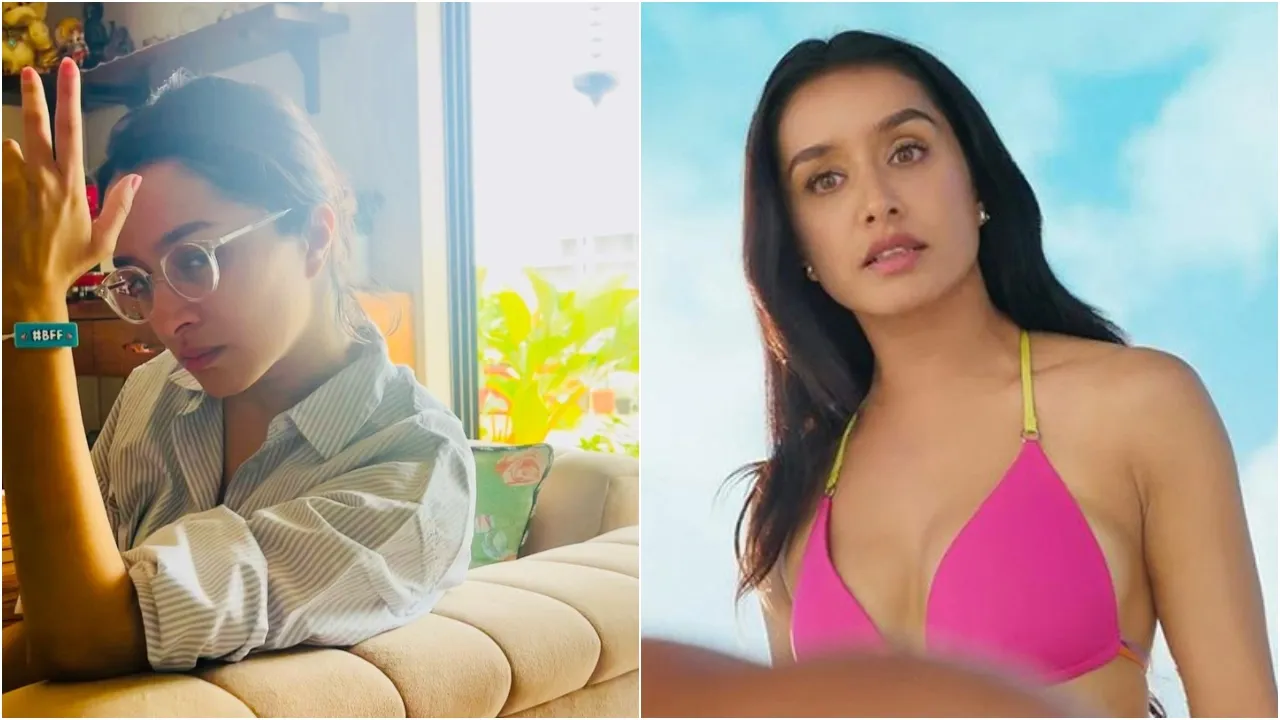 shradddha kapoor