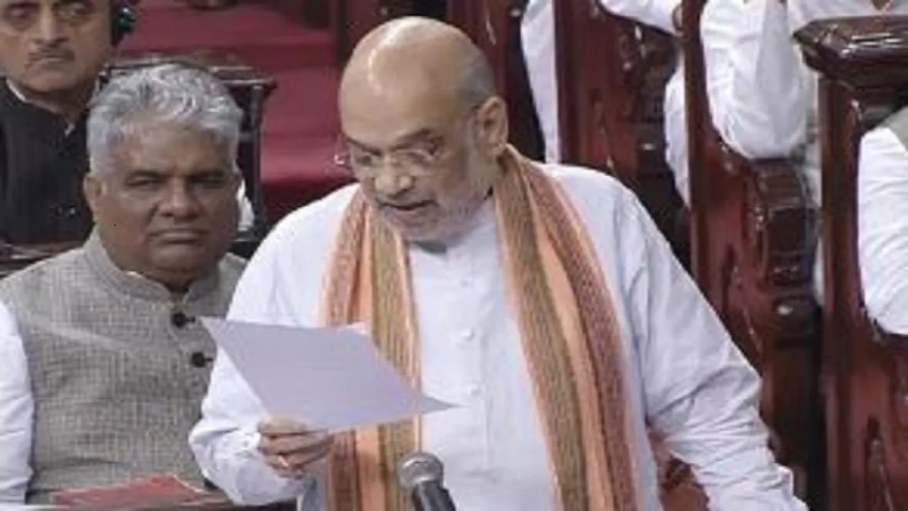 amit shah