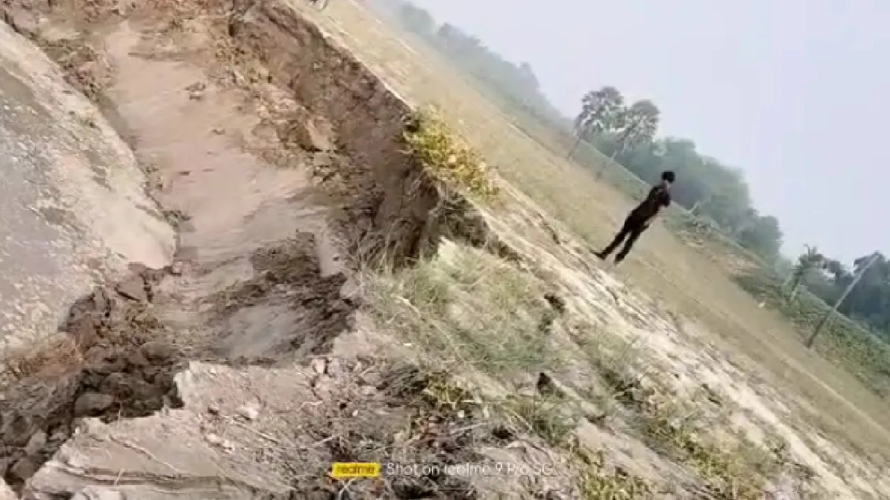 ganga river