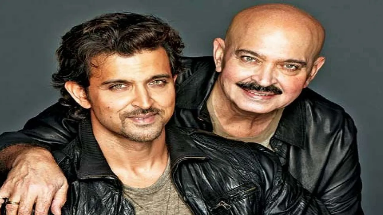 Hrithik