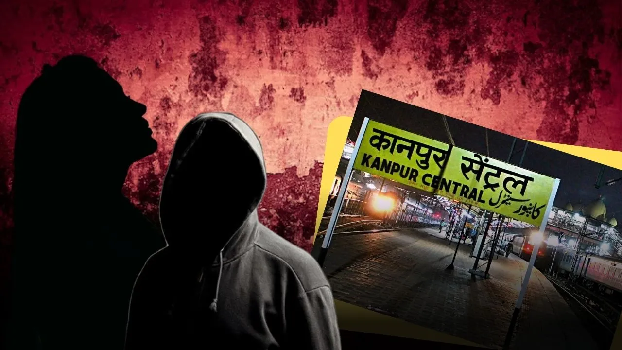 kanpur police