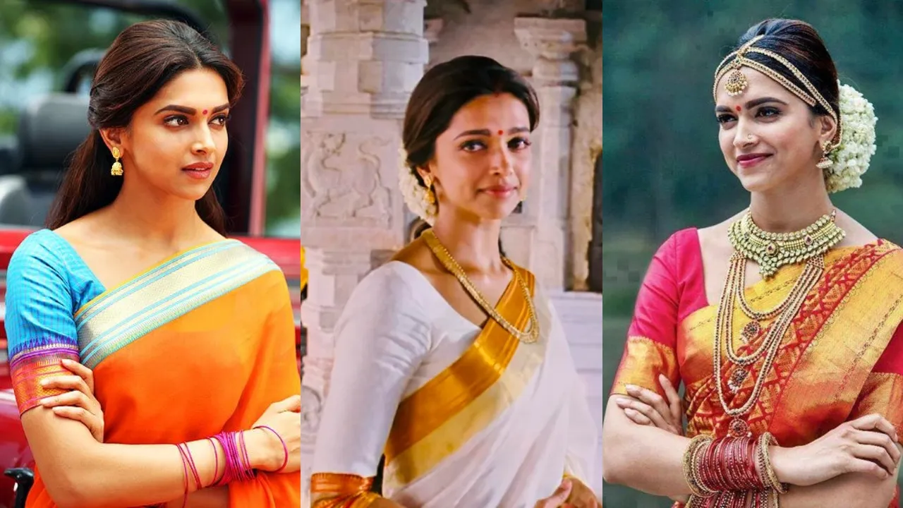 Deepika AS mEENAMMA