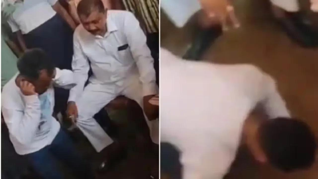 devendra kunwar atrocities