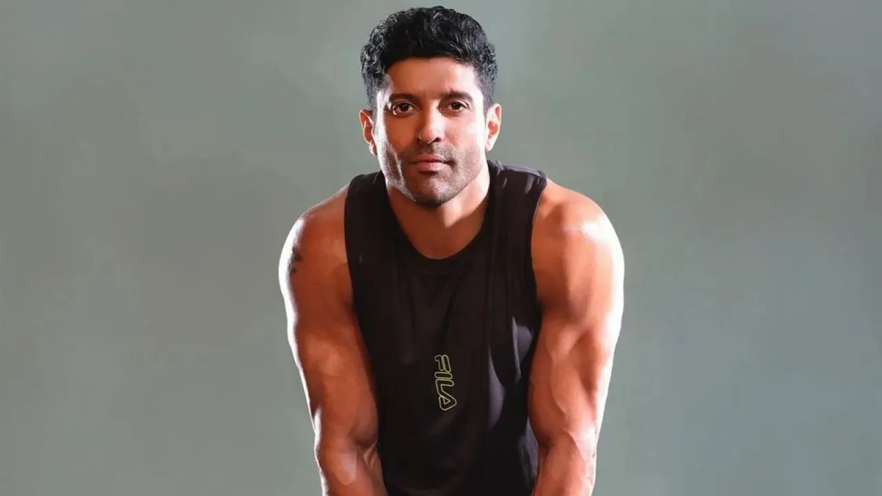 Farhan Akhtar