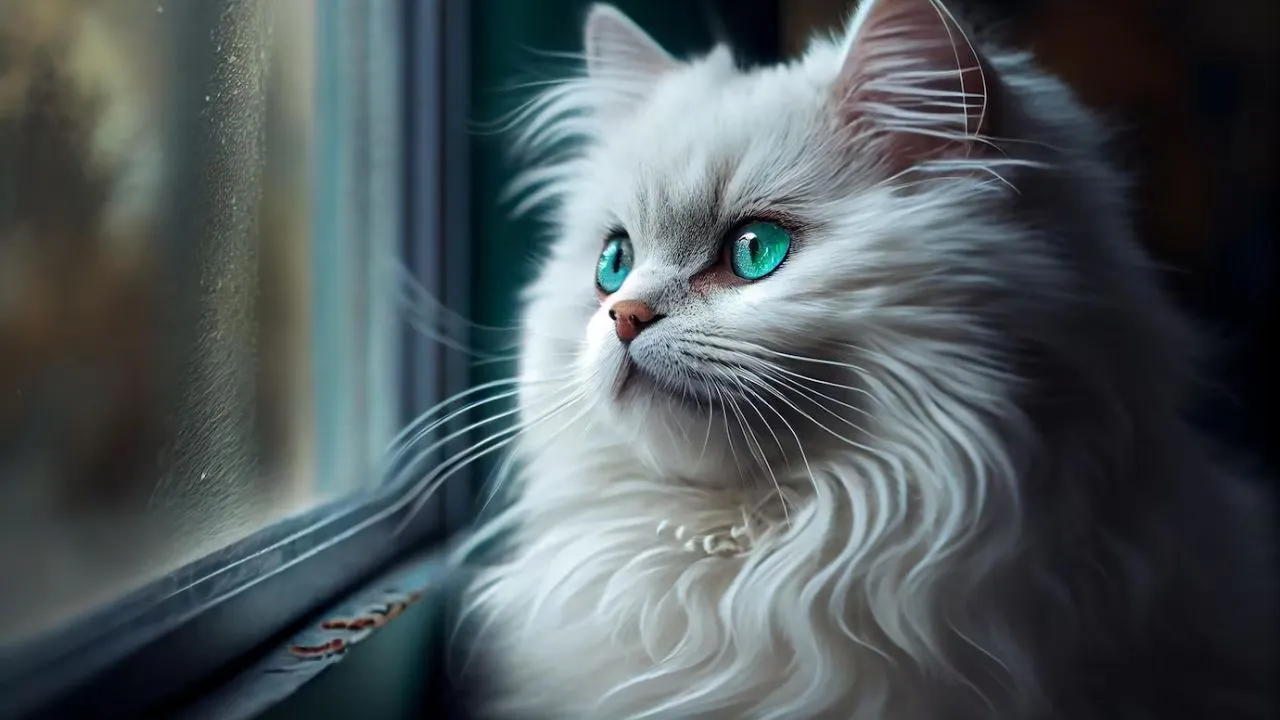 International Cat Day 2023