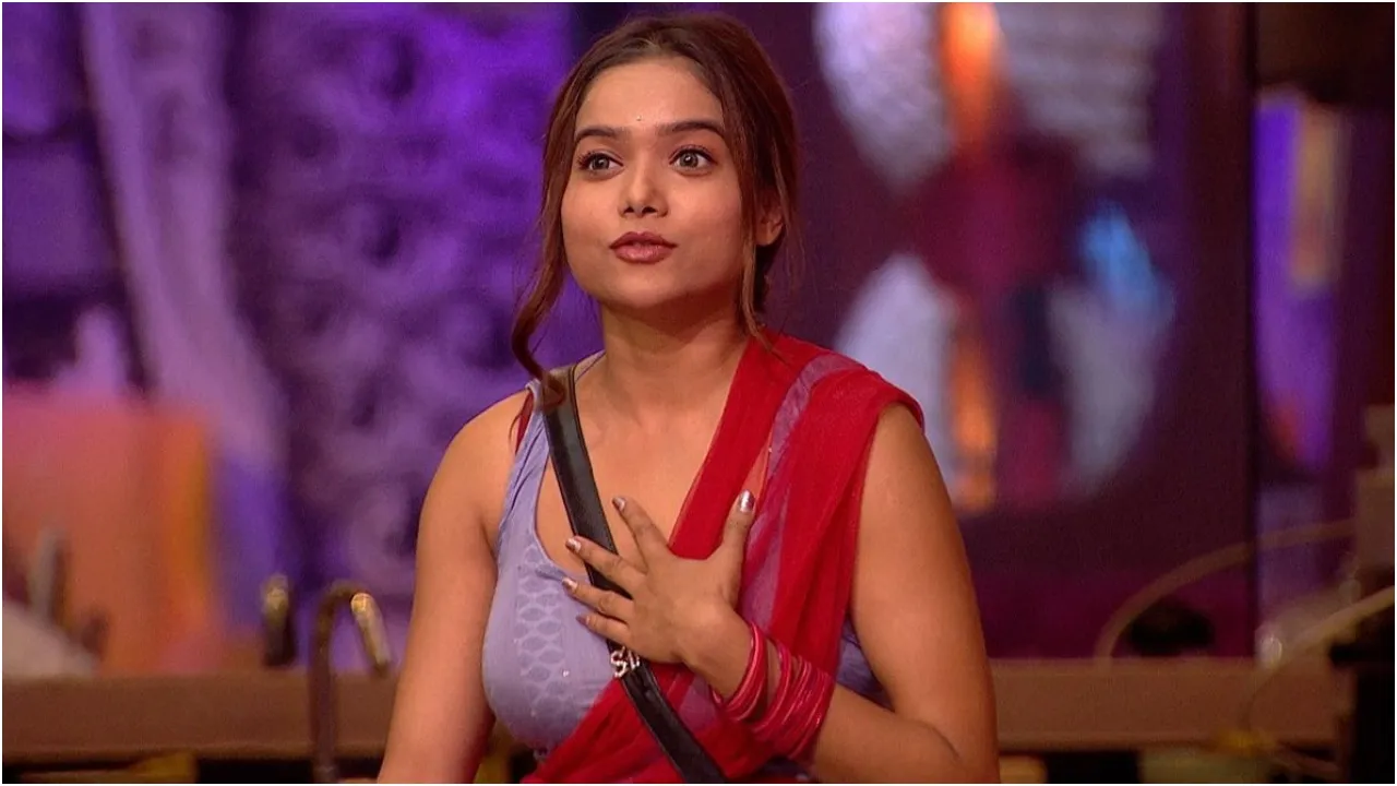 manisha Rani Love Story