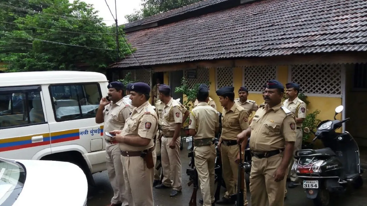 mumbai police