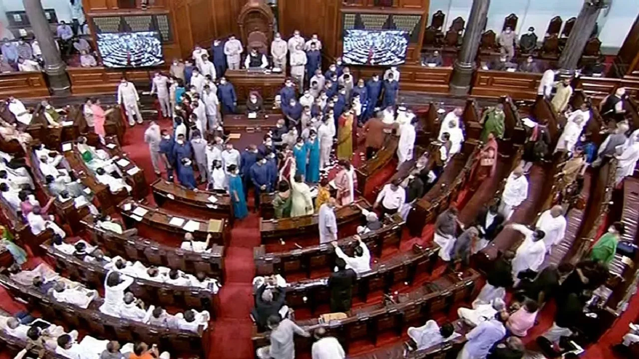 parliament