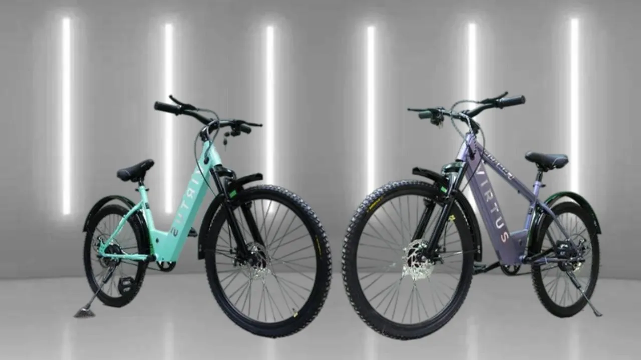Virtus Motors