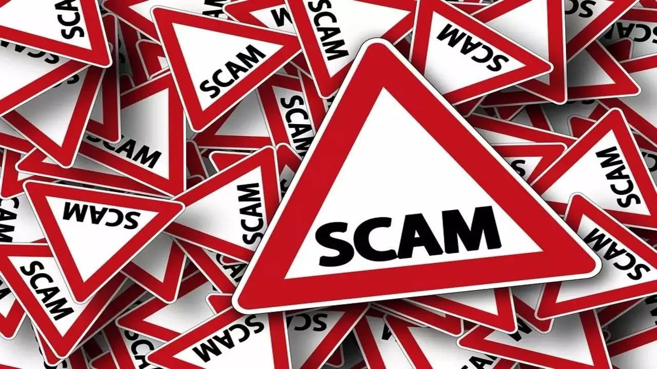 online-fraud
