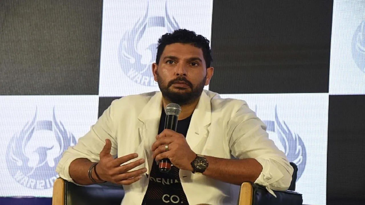 World Cup 2023 team india middle order is big tension yuvraj singh