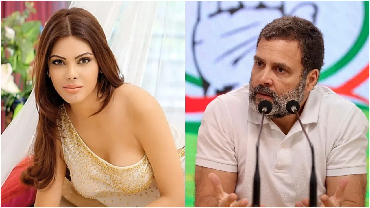 Sherlyn Chopra Controversies