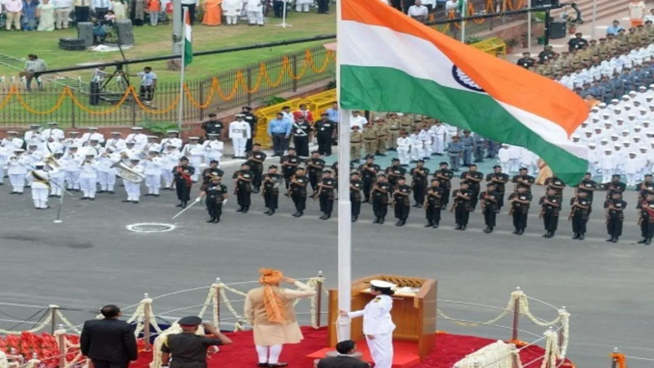 independence day 2023