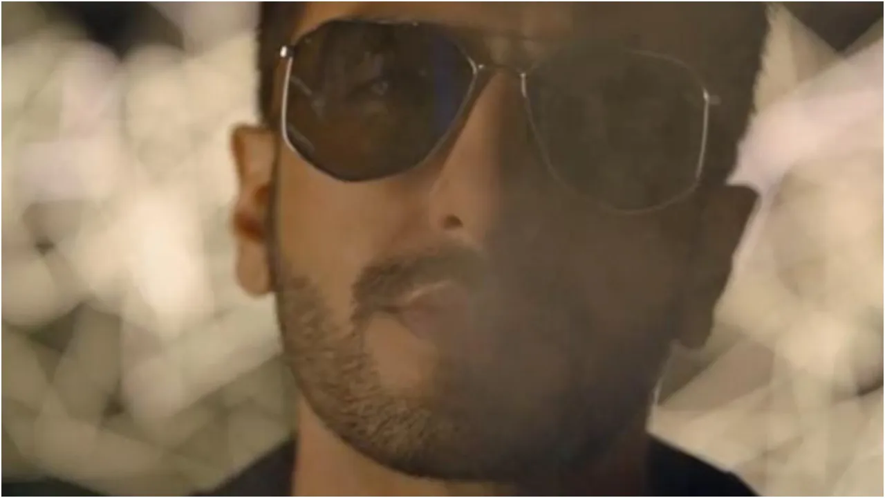 Don 3 Teaser Out