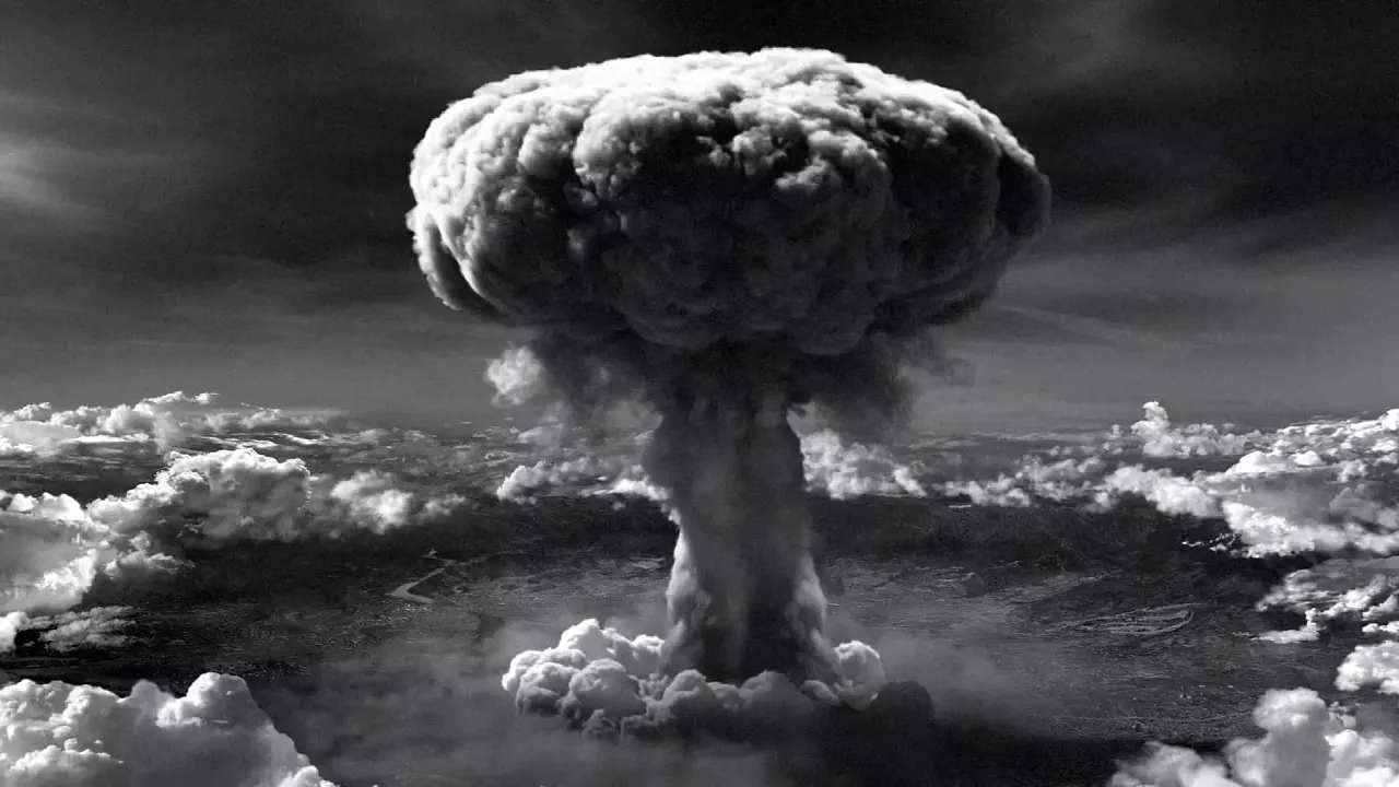 nagasaki day