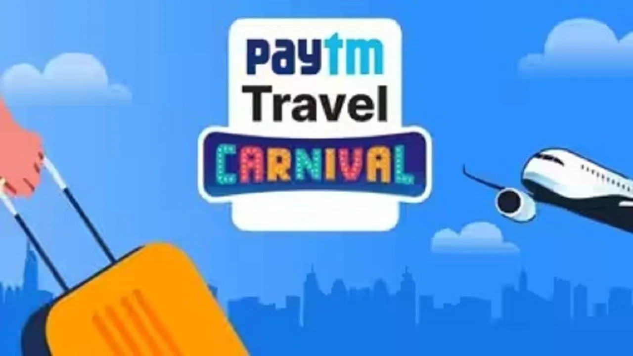 PAYTM CARNIVAL