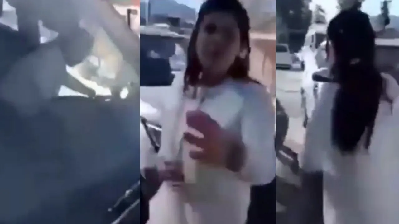 viral trending news